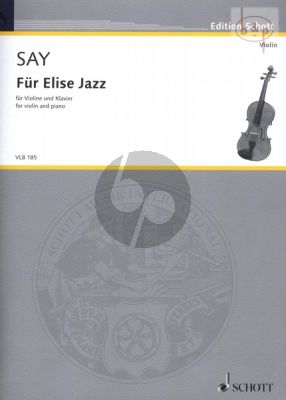 Fur Elise Jazz