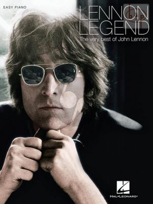 Lennon Legend. The Very Best of John Lennon
