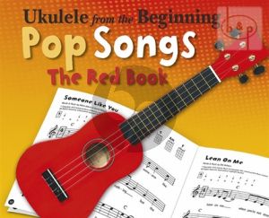 Ukulele from the Beginning Pop Songs