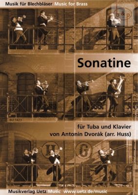 Sonatine Op.100
