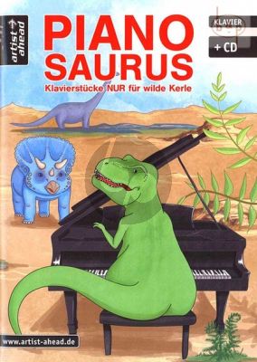 Pianosaurus