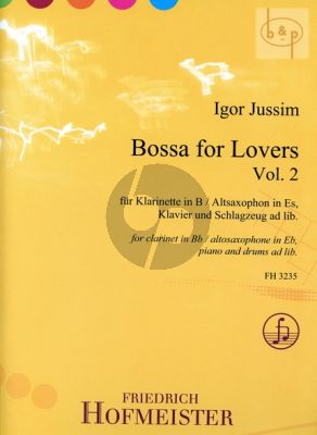 Bossa for Lovers Vol.2
