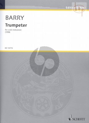 Trumpeter for any Solo Instrument