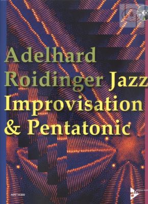 Jazz Improvisation & Pentatonic for all Instruments