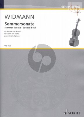 Sommersonate