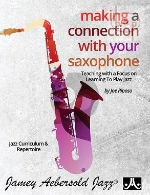 Making a Connection with your Saxophone