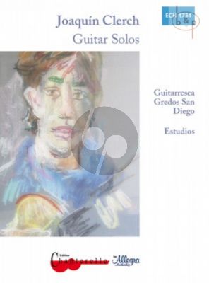 Guitarresca Gredos San Diego for Guitar