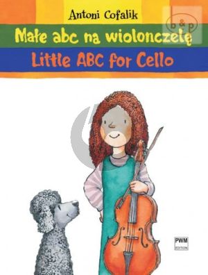 The Little ABC for Cello