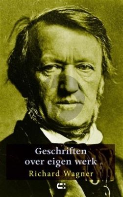 Wagner Geschriften over eigen Werk (Philip Westbroek)