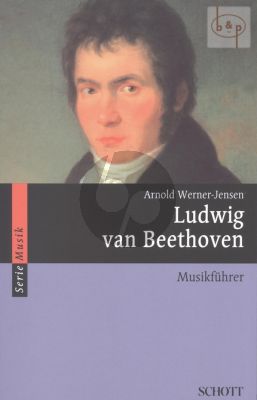 Beethoven Musikfuhrer