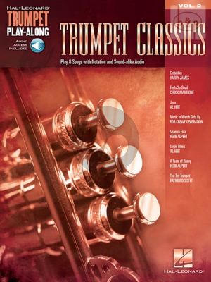 Trumpet Classics