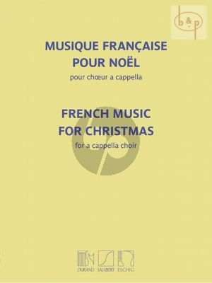 Musique Francaise de Noel