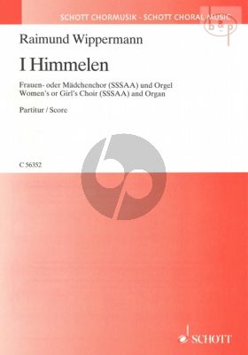 I Himmelen (SSSAA-Organ)