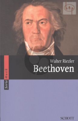 Beethoven Biographie