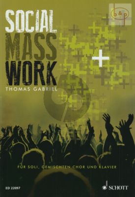 Social Mass Work