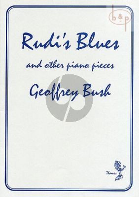 Rudi's Blues and other Piano Pieces