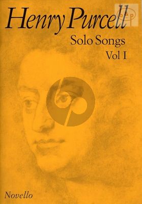 Solo Songs vol.1