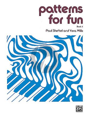 Sheftel Patterns for Fun Vol.1