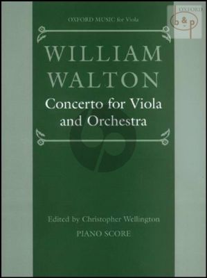 Concerto Viola-Piano