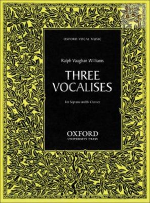 3 Vocalises