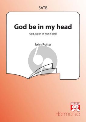 God be in my Head