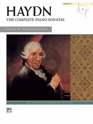 Sonatas Vol.1