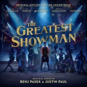 The Other Side (from The Greatest Showman)