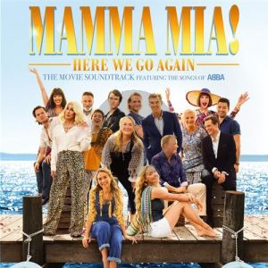 Andante, Andante (from Mamma Mia! Here We Go Again)