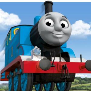 Thomas The Tank Engine