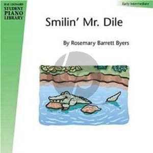 Smilin' Mr. Dile