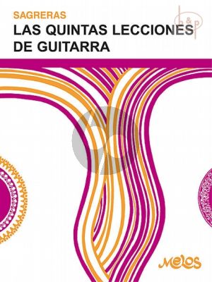 Las Quintas Lecciones de Guitarra