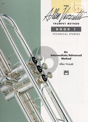 Trumpet Method Vol.1