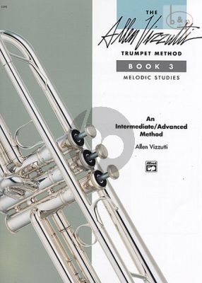 Trumpet Method Vol.3