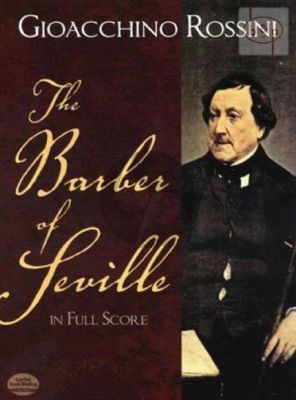 The Barber of Seville