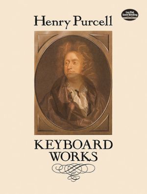 Purcell Keyboard Works (Dover)