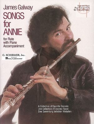 Songs for Annie
