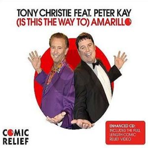 (Is This The Way To) Amarillo (feat. Peter Kay)
