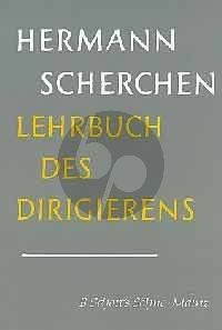 Lehrbuch des Dirigierens (paperb.)