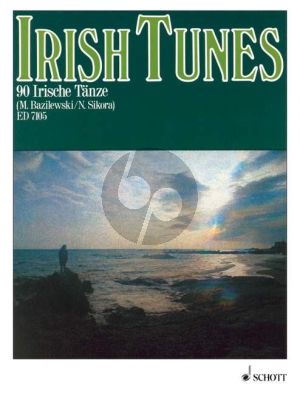 Irish Tunes Violin