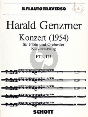 Konzert (1954)