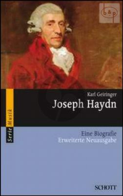 Joseph Haydn (paperb.)