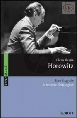 Horowitz (Biogr.) (Paperback)