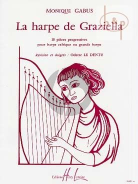 La Harpe de Graziella