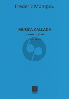 Musica Callada Vol.1