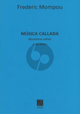 Musica Callada Vol.2