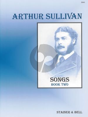 Sullivan Songs Vol.2 (edited by Alan Borthwick and Robin Wilson)