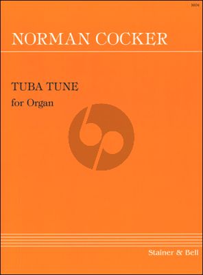 Cocker Tuba Tune for Organ