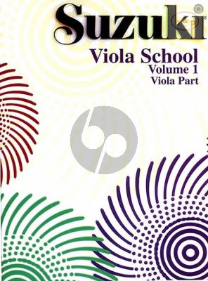Viola School Vol.1