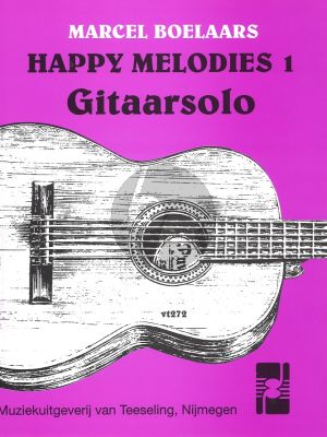 Happy Melodies Vol.1