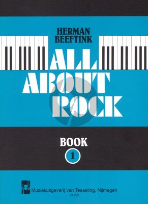 All About Rock Vol.1